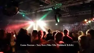 Κώστας Τουρνάς - Τώρα, Τώρα (Niko Villa R-Edit) 2023