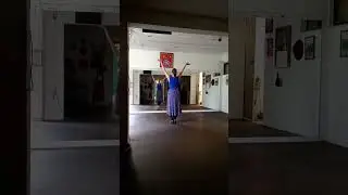 Gente luminosa. El arrebato.