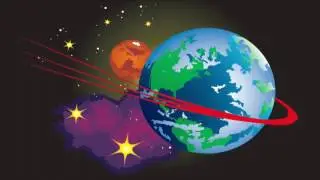 Inserting a TLE into GMAT and perform a Satellite Decay Analysis