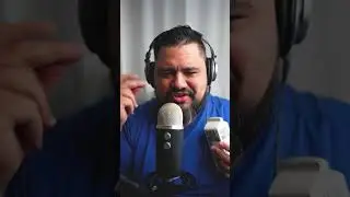 Boxed Water ASMR 