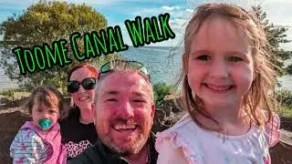 Toome Canal Walk County Antrim