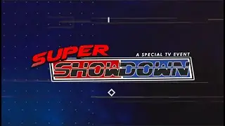 UKW Super Showdown Cold Open 23-08-24