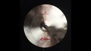 Zildjian 20