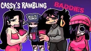My Dumb Ahh Talks About: Baddies and Channel Update