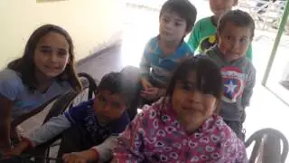 Primero de Mayo...Juntada...en Cruz del Eje...Segunda Parte