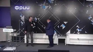 IoT Manager занял первое место на IoT Awards 2021