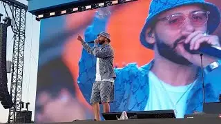 L'One —Всё или Ничего ,Сон (Мы засыпаем с тобой в разных мирах) (feat. Monatik) vk fest (1.07.2023)