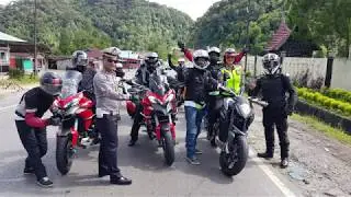 Touring ASR 5th Anniversary