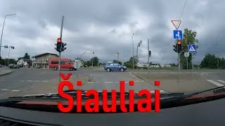 Siauliai