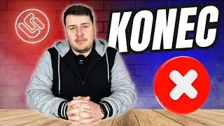 UDALI MĚ NA ČOI! Musel jsem zavřít e-shop | 3D tisk na zakázku