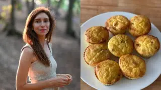 Gateste cu mine - cei mai buni papanasi la cuptor