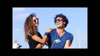 Jacek Zwoźniak - Ragazzo da Napoli (Cover AI) ver. 1