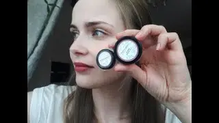 МАКИЯЖ С МИНЕРАЛЬНОЙ КОСМЕТИКОЙ / MAKEUPMINERALS