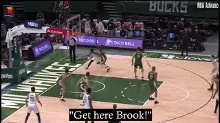 Why Players Believe Jrue Holiday is the Best Defender in the NBA