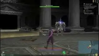 Skyforge Танец:D