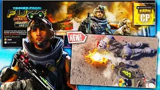 the NEW TRACER PACK FUZE OPERATOR BUNDLE in COLD WAR & WARZONE! 🔥