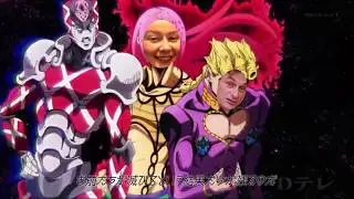 Pejašojos bizzare adventure: Gimnazijas requiem