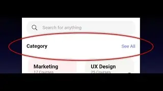 Row Widget