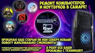 Когда Cyberpunk на всю голову)