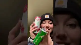 REDBULL GIRLIES U NEED TO TRY THIS