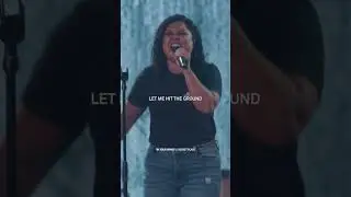 HERE I COME RUNNING, INTO YOUR OPEN ARMS