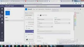 How to Use Planner with Microsoft Teams