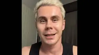 Ян Топлес про интервью на Вписке с Big Baby Tape