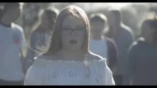 Kellimarie - Under The Same Stars (official video)