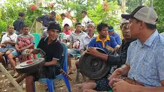 irama Gong Tabona | Gong Sumba