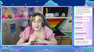 [VOD] The Show Must Go On! 👑 (2024-08-05)