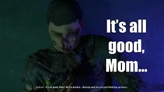 Saddest death in Dying Light 2