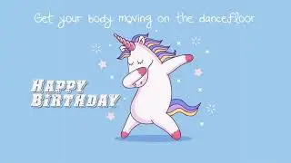 Happy Birthday | Fresh, Cute and Inspirational