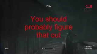Outlast 2 Episode 3