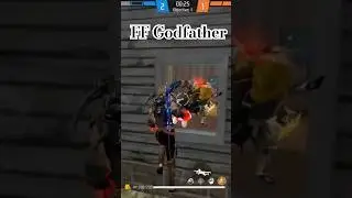 Free Fire Hacker Epic Accident Moment 😂🔥 #short #shorts