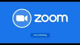 How To Download & Install Zoom || Start Online Class & Meeting | Bangla