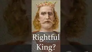 Harold Godwinson: Rightful King of England?