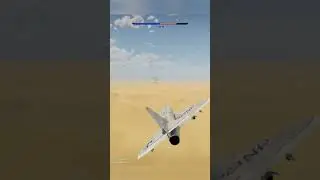 Ракет хватит на всех в War Thunder #warthunder #shorts