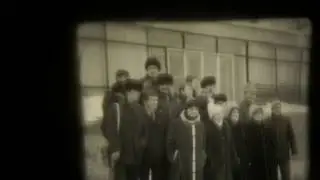 4 -я группа (САПР)КуаИ. Март 1986 г.