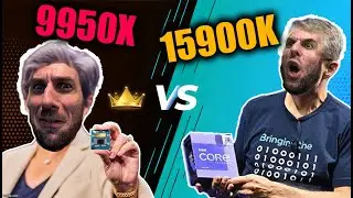 🛑 AMD Wins Next Gen.