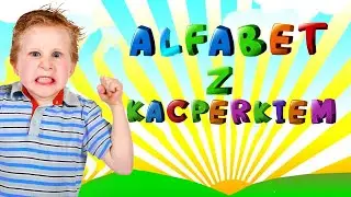 Alfabet z KACPERKIEM