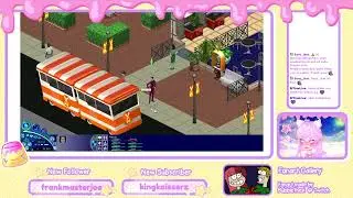 THE SIMS Part 2 - Nach der Party ist vor der Party -  VOD
