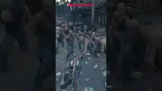 How To Clear Sherman's Camp 🧟🧟🧟 Horde location  