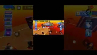 Novo server test no Blade ballll!
