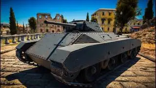  Celere Sahariano Kills | War Thunder