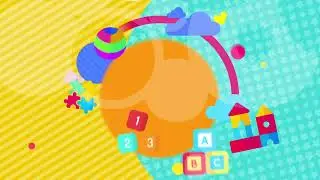 ID BABY TIME CHANNEL / РАЗВИВАШКА