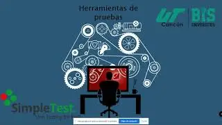 Herramientas de pruebas de software