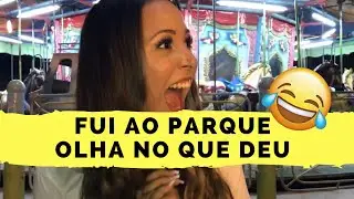 UM DIA COMIGO NO PARQUE