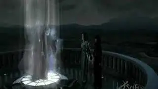 Defying Gravity: Az and DG
