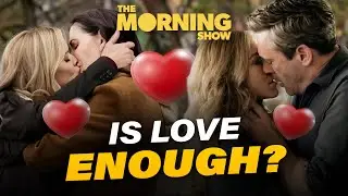 The Morning Show Season 3 Episode 6 Made Me Feel Like…