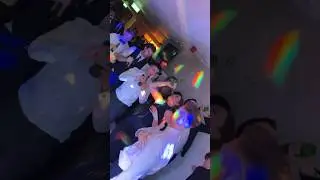 Shots Competition! 